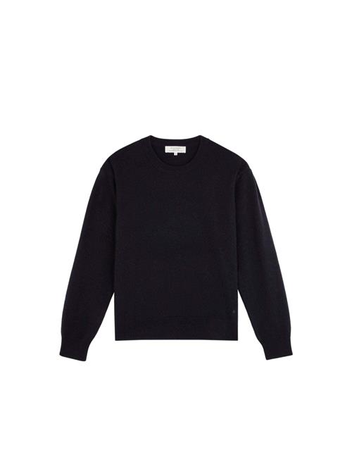 Scalpers Pullover  navy