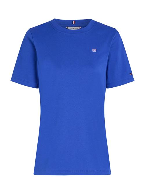TOMMY HILFIGER Shirts  royalblå