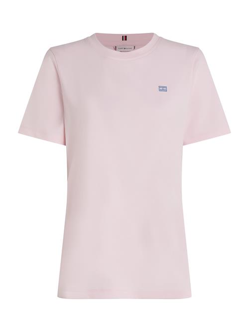 TOMMY HILFIGER Shirts  navy / dueblå / lyserød / rød