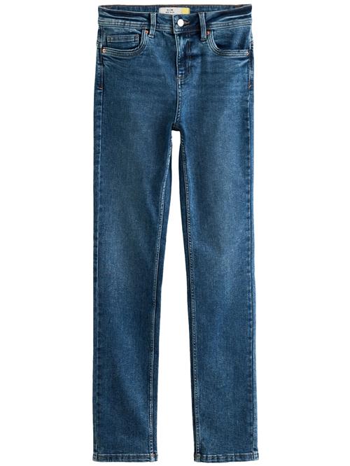 Next Jeans  blå