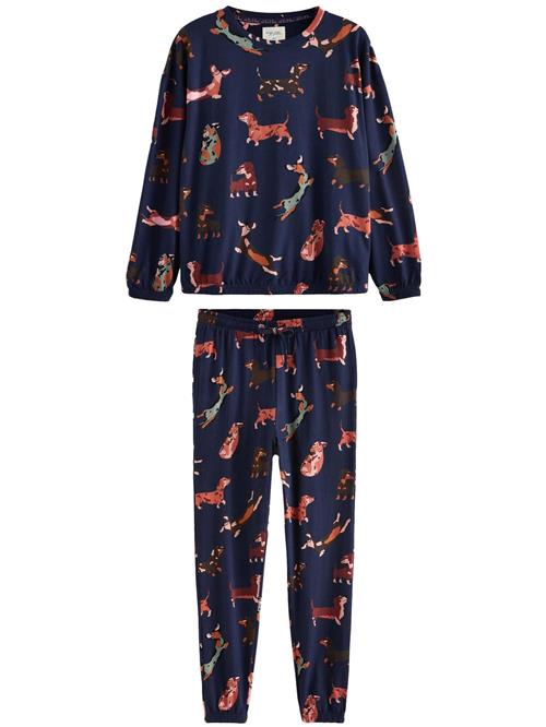 Next Pyjamas  navy / blandingsfarvet