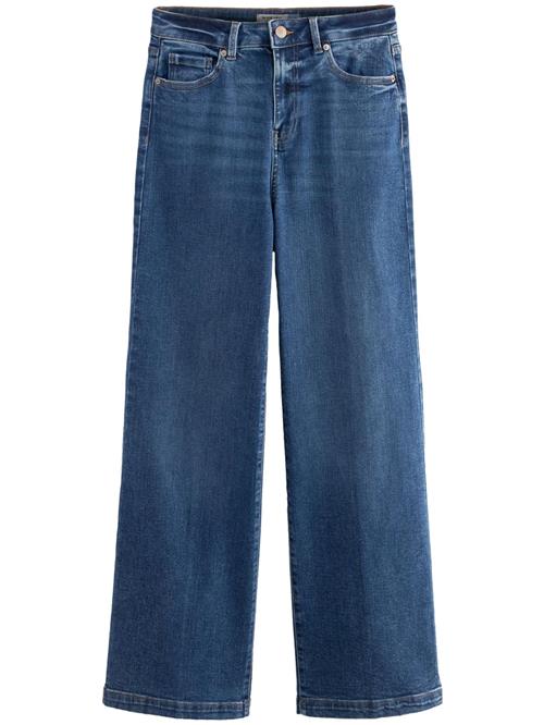 Next Jeans  mørkeblå