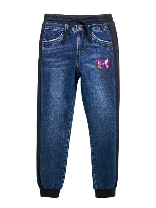 Desigual Jeans  blå