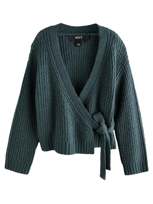 Next Cardigan  blå