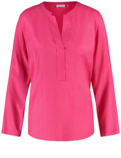 GERRY WEBER Bluse  pink