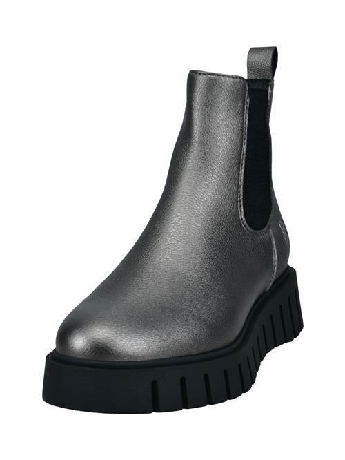 TT. BAGATT Chelsea Boots  grå