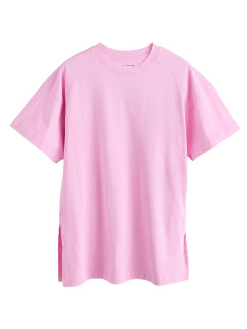 Next Shirts  pink