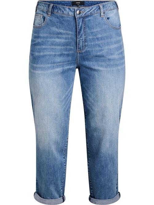 Zizzi Jeans  blue denim