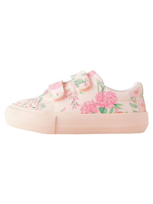 Next Sneakers  blandingsfarvet / pink