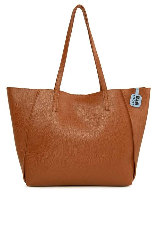 Bagmori Shopper  karamel