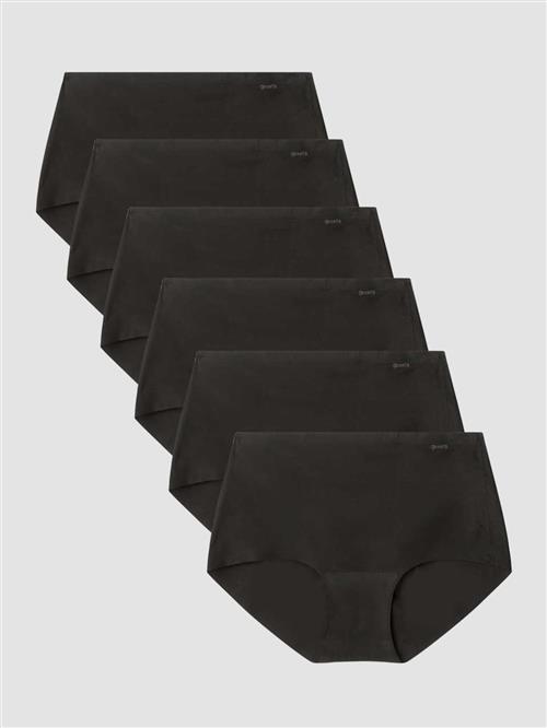 Gisela Shapingbody ' 6 PACK '  sort