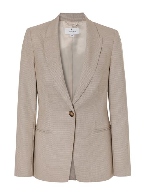 TATUUM Blazer 'Lamiza'  beige