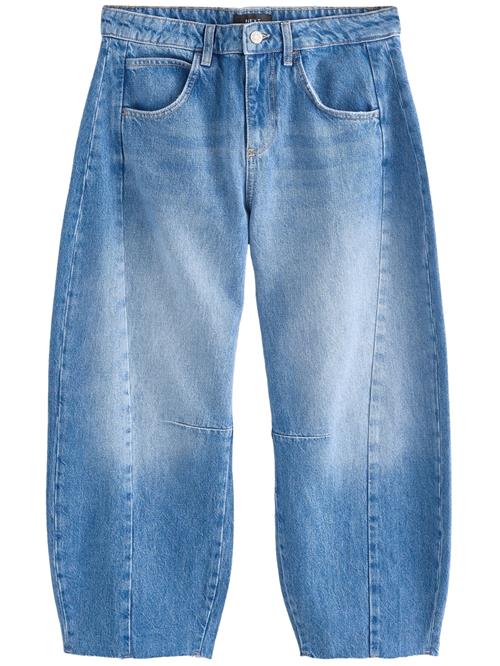 Next Jeans  blue denim