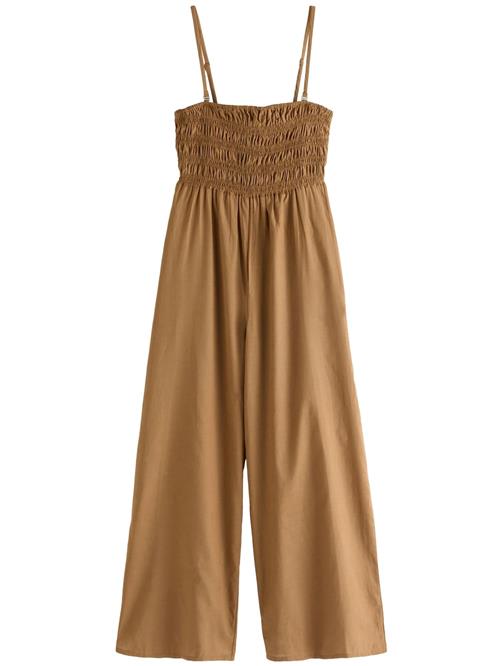 Next Jumpsuit  khaki