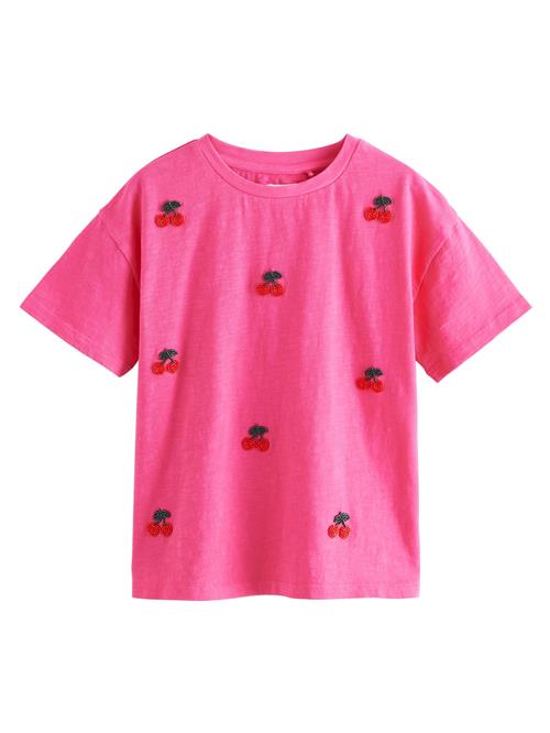 Next Bluser & t-shirts  pink-meleret