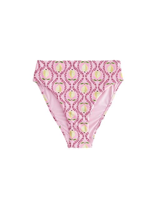 Next Bikini  gul / pink