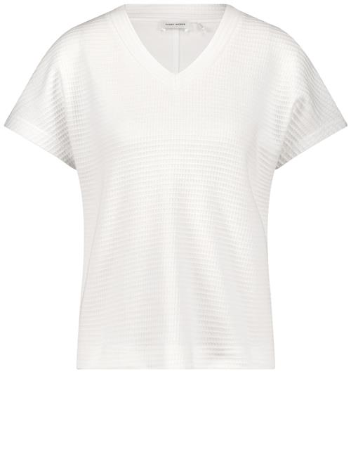 GERRY WEBER Shirts  offwhite