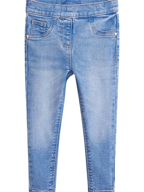 Next Jeans  blue denim