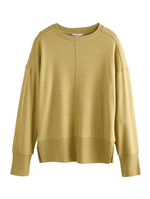 Se Next Pullover  khaki ved About You