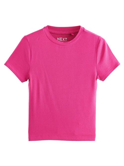 Next Shirts  pink