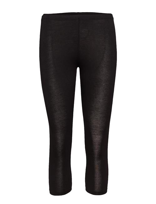 Decoy Capri Viscose Stretch Decoy Black