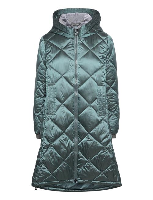 Coat Not Wool Gerry Weber Edition Blue