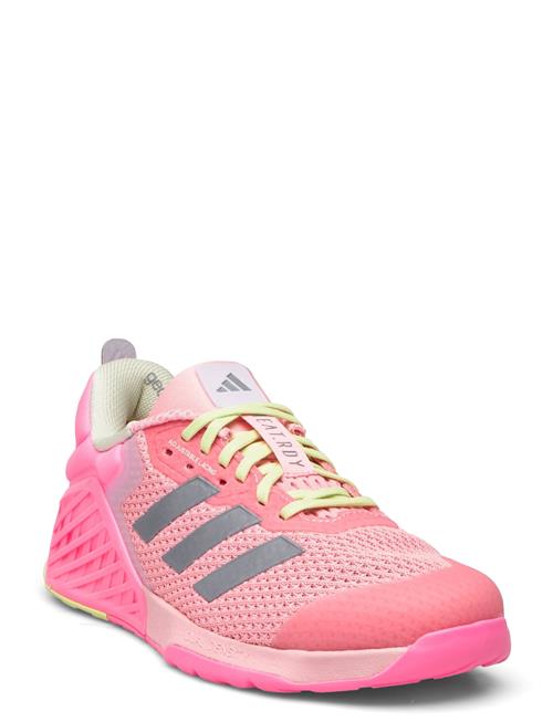 Dropset 3 W Adidas Performance Pink