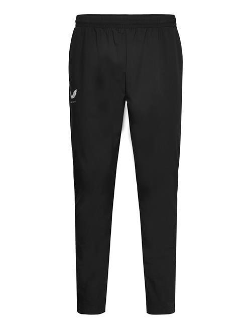 Woven Jogger Castore Black