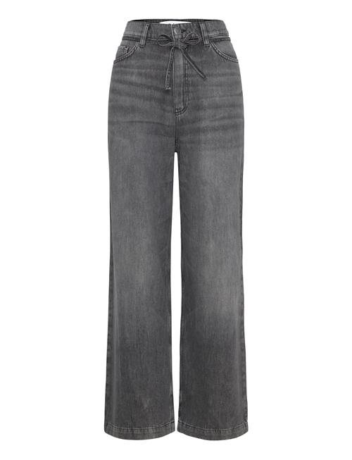 Elijah - Soft Bleached Denim Day Birger Et Mikkelsen Grey