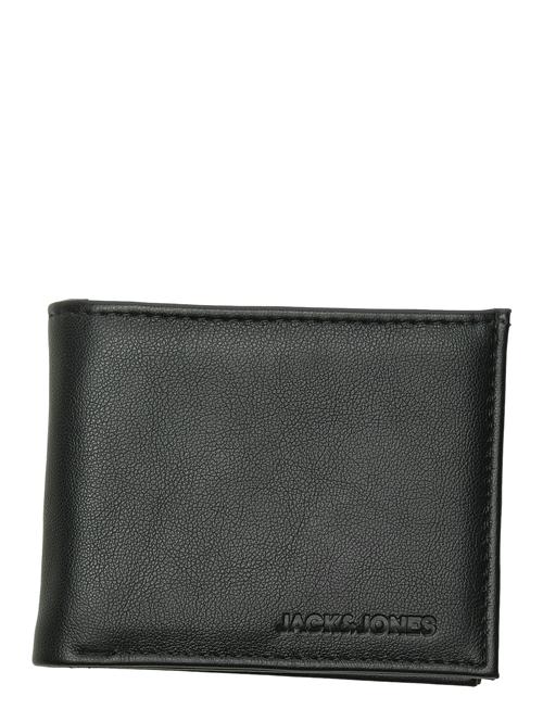 Jack & Jones Jaczack Wallet Jack & J S Black