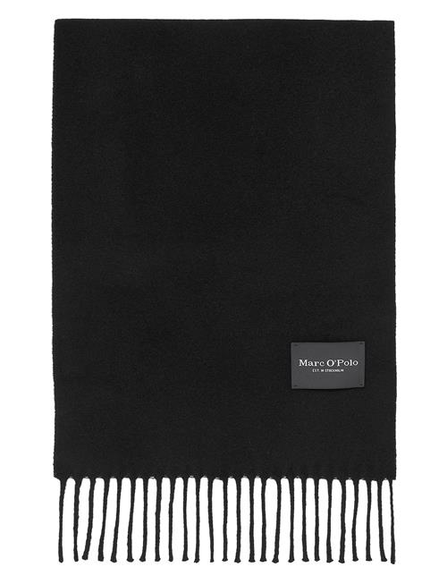 Scarves Marc O'Polo Black