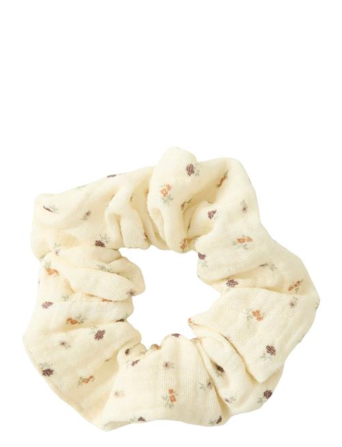 Nkfacc-Lala Scrunchie Lil Lil'Atelier Beige