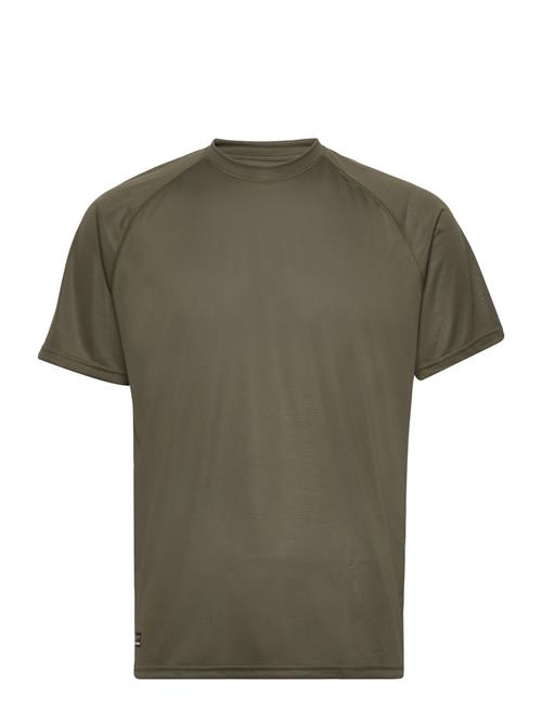 Ua Tac Tech T Under Armour Green