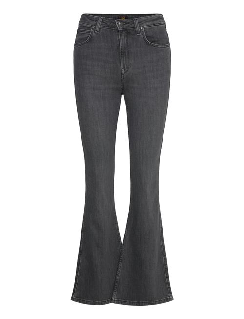 Se Breese Lee Jeans Black ved Booztlet