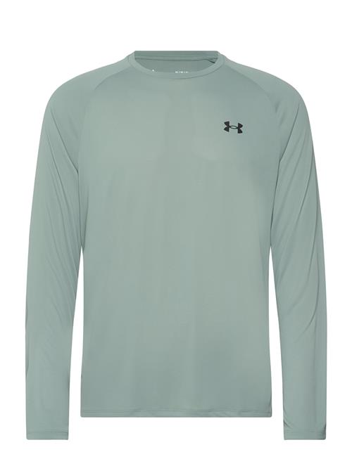 Ua Tech 2.0 Ls Under Armour Green