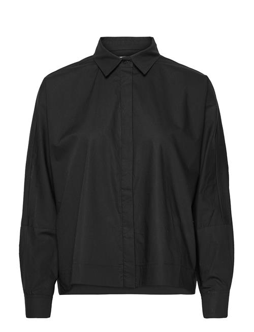 Gigi Shirt Ahlvar Gallery Black