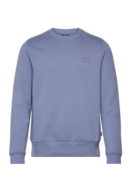 M Oakport Sweatshirt Dickies Blue