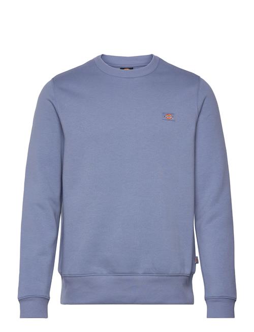 Oakport Sweatshirt Dickies Blue