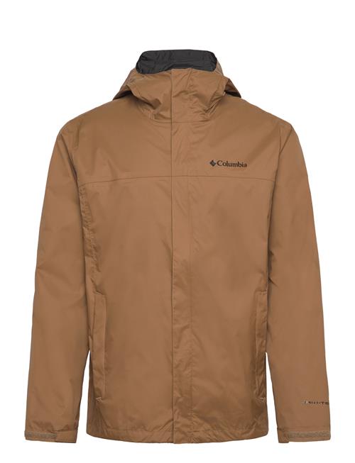 Watertight Ii Jacket Columbia Sportswear Brown