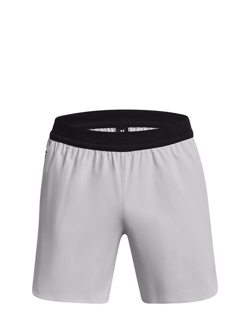 Ua Vanish Elite Short Under Armour Grey