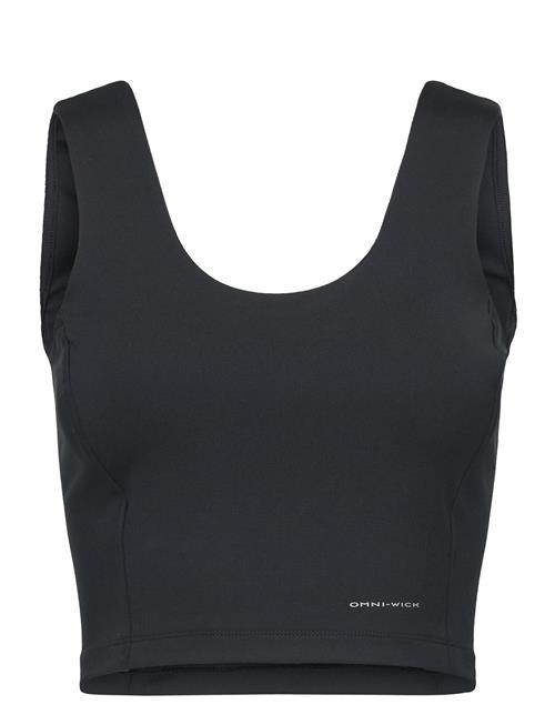 Se Boundless Trek Tank Columbia Sportswear Black ved Booztlet