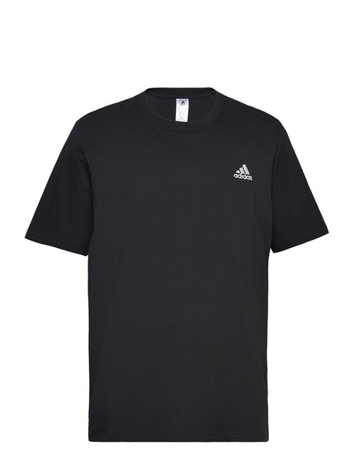 M Sl Sj T Adidas Sportswear Black