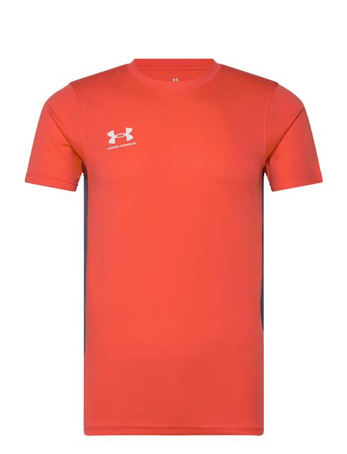 Ua M's Ch. Train Ss Under Armour Orange