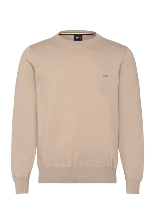 Pacas-L BOSS Beige