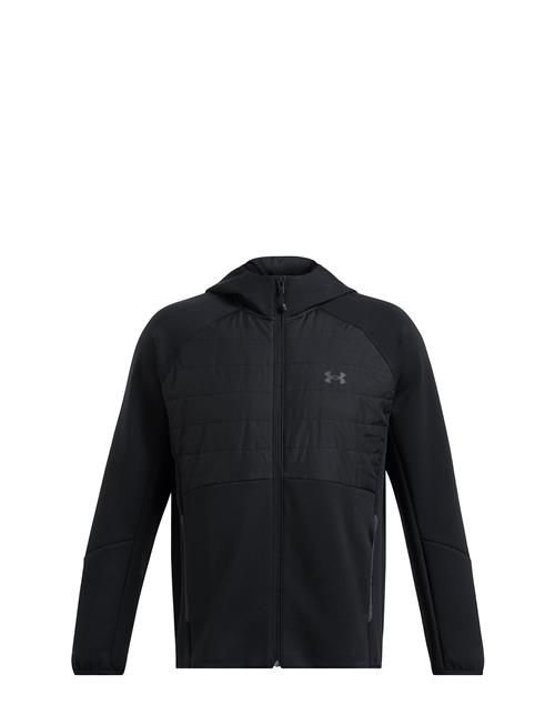 Unstoppable Ins Swacket Under Armour Black