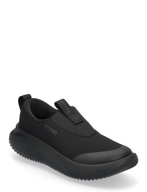 Mellow Ease Crocs Black