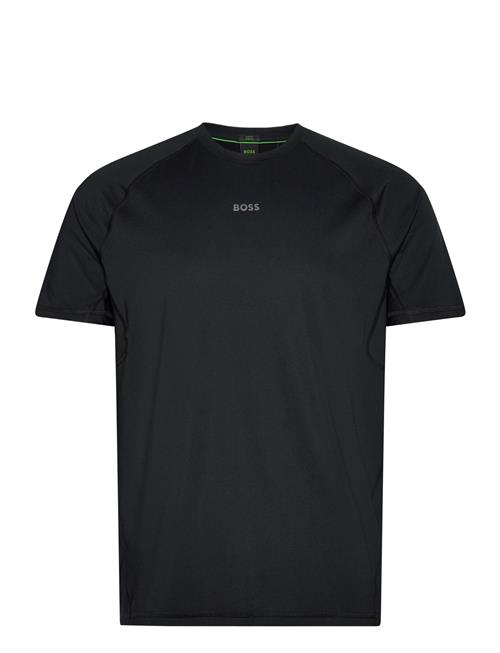 Tee Active 1 BOSS Black