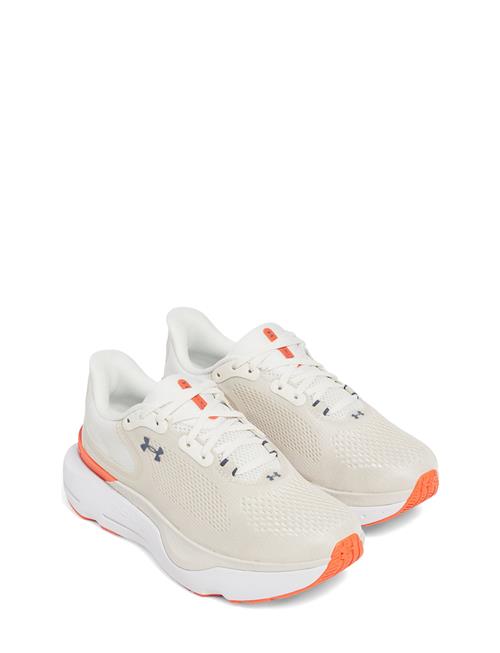 Se Ua W Infinite Pro 2 Under Armour Cream ved Booztlet