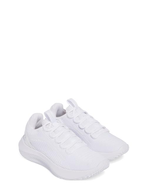 Se Ua W Dynamic 2 Under Armour White ved Booztlet