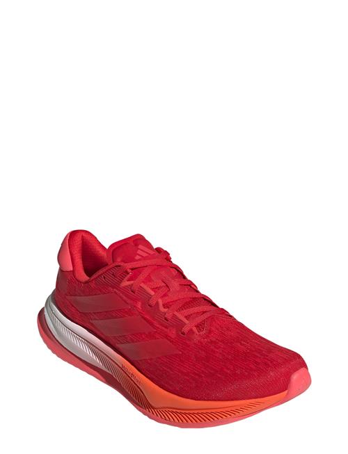 Supernova Comfortglide M Adidas Performance Red